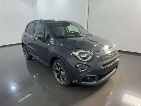 Used FIAT 500X Hybrid 2023 Ad 