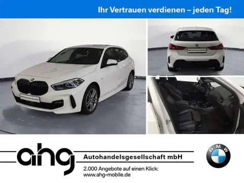 Used BMW SERIE 1 Diesel 2021 Ad 