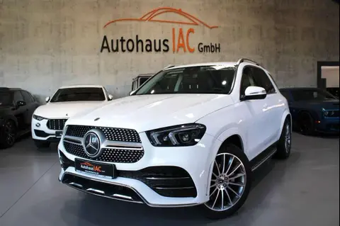 Used MERCEDES-BENZ CLASSE GLE Diesel 2021 Ad 