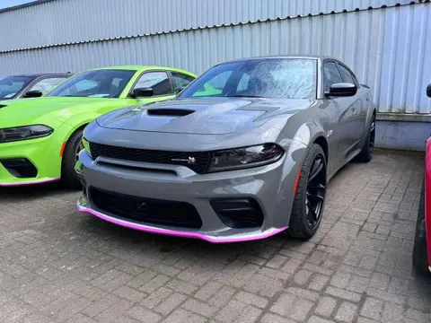 Annonce DODGE CHARGER Essence 2024 d'occasion 