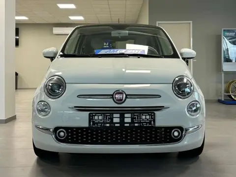 Used FIAT 500 Petrol 2018 Ad Italy