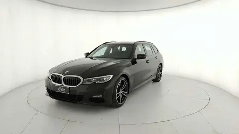 Used BMW SERIE 3 Hybrid 2020 Ad 