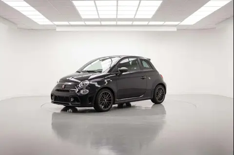 Annonce ABARTH 595 Essence 2023 d'occasion 