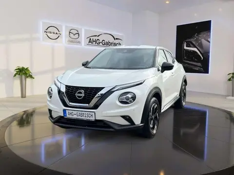 Used NISSAN JUKE Petrol 2023 Ad 