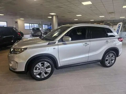 Used SUZUKI VITARA Petrol 2019 Ad 