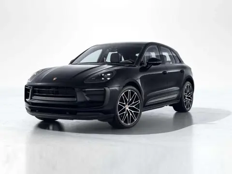 Used PORSCHE MACAN Petrol 2022 Ad 