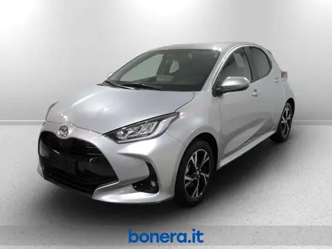 Used TOYOTA YARIS Hybrid 2024 Ad 