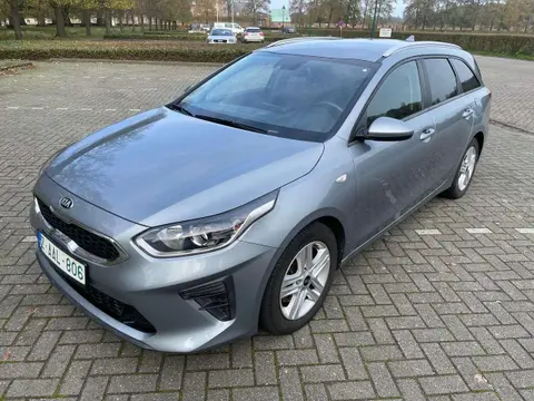 Used KIA CEED Petrol 2021 Ad 