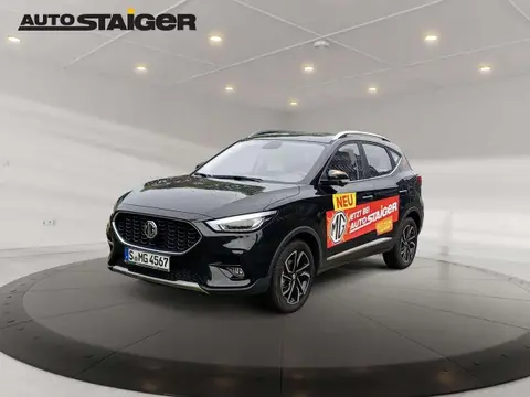 Annonce MG ZS Essence 2024 d'occasion 