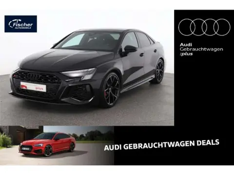 Annonce AUDI RS3 Essence 2024 d'occasion Allemagne