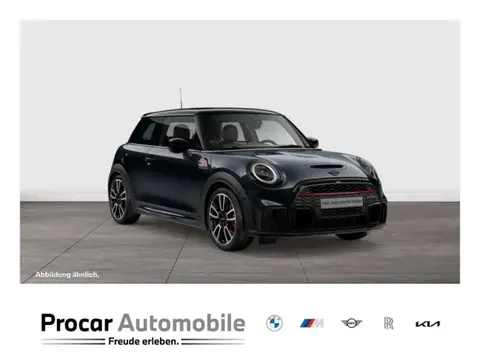 Used MINI JOHN COOPER WORKS Petrol 2021 Ad 