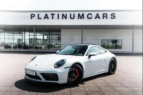 Used PORSCHE 911 Petrol 2023 Ad 