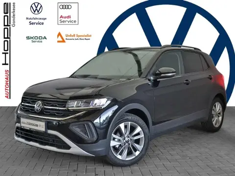 Used VOLKSWAGEN T-CROSS Petrol 2024 Ad 