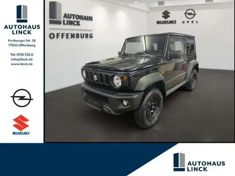 Used SUZUKI JIMNY Petrol 2024 Ad 