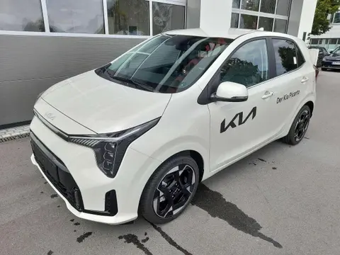 Annonce KIA PICANTO Essence 2024 d'occasion 