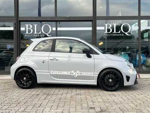 Used ABARTH 595 Petrol 2017 Ad 