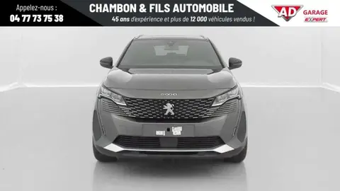 Used PEUGEOT 5008 Diesel 2024 Ad 