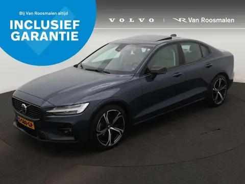 Annonce VOLVO S60 Essence 2023 d'occasion 