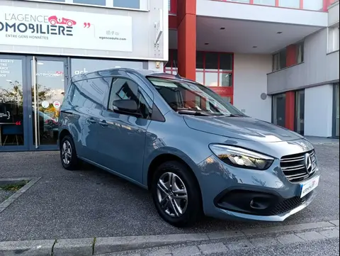 Annonce MERCEDES-BENZ CITAN Diesel 2021 d'occasion 