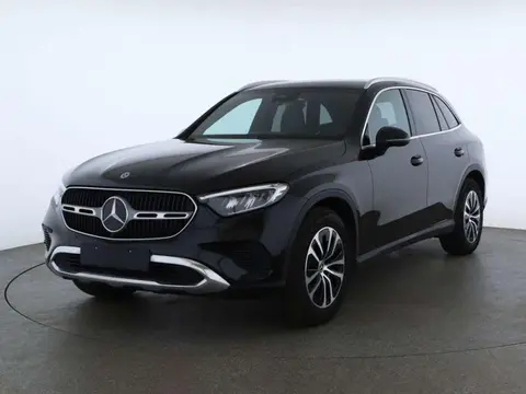 Used MERCEDES-BENZ CLASSE GLC Petrol 2023 Ad 