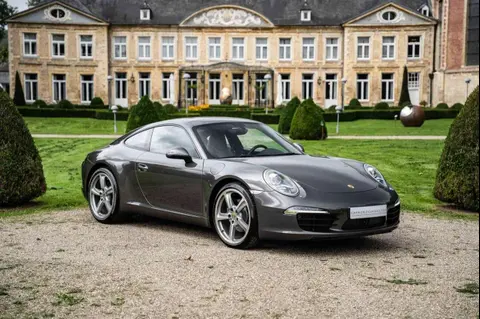 Annonce PORSCHE 991 Essence 2015 d'occasion 