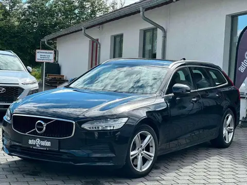 Annonce VOLVO V90 Essence 2019 d'occasion 