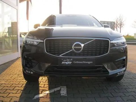 Used VOLVO XC60 Diesel 2019 Ad 