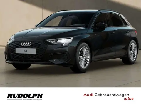 Annonce AUDI A3 Essence 2023 d'occasion 