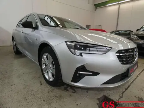 Used OPEL INSIGNIA Petrol 2021 Ad 