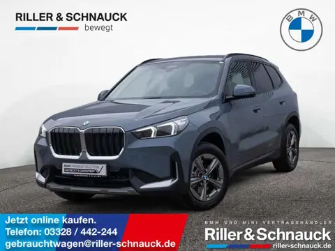 Used BMW X1 Petrol 2023 Ad 