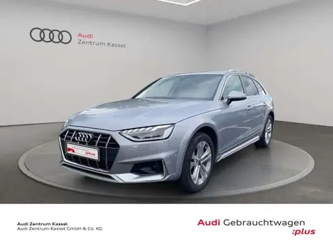 Annonce AUDI A4 Diesel 2023 d'occasion 