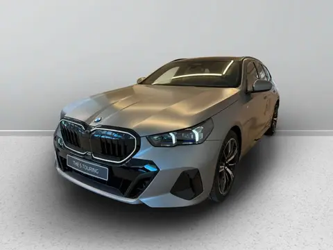 Used BMW SERIE 5 Hybrid 2024 Ad 