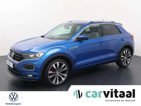 Used VOLKSWAGEN T-ROC Petrol 2019 Ad 