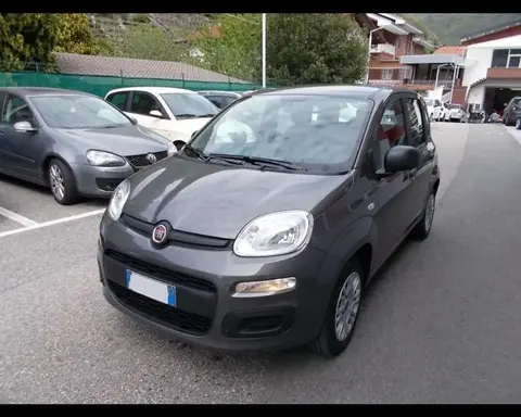 Used FIAT PANDA LPG 2022 Ad 