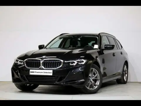 Annonce BMW SERIE 3 Essence 2023 d'occasion 