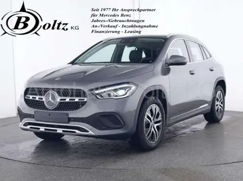 Used MERCEDES-BENZ CLASSE GLA Petrol 2023 Ad 