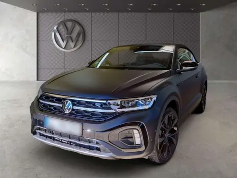 Annonce VOLKSWAGEN T-ROC Essence 2024 d'occasion 