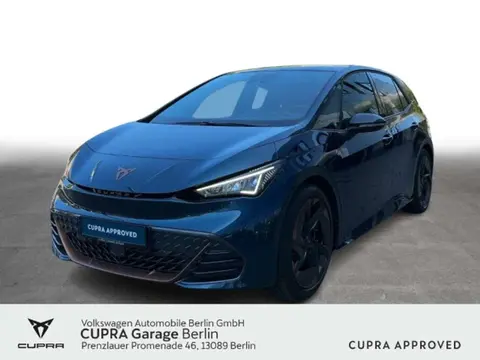 Used CUPRA BORN Electric 2023 Ad 