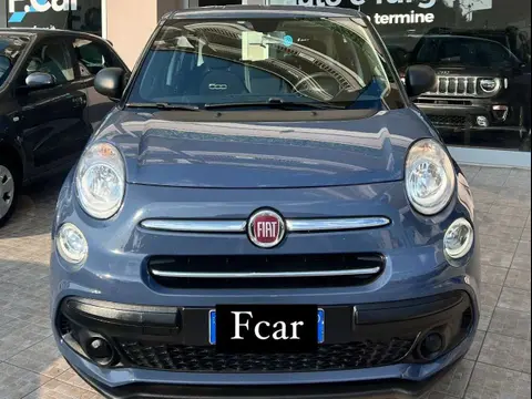 Used FIAT 500L Diesel 2019 Ad 