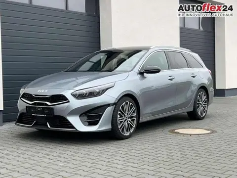 Annonce KIA CEED Essence 2024 d'occasion 