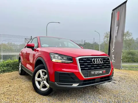 Used AUDI Q2 Petrol 2018 Ad 