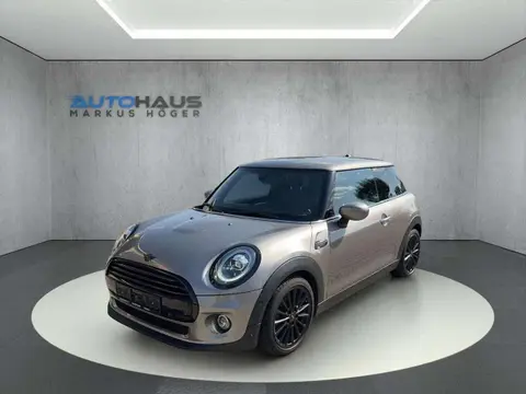 Annonce MINI COOPER Essence 2019 d'occasion 