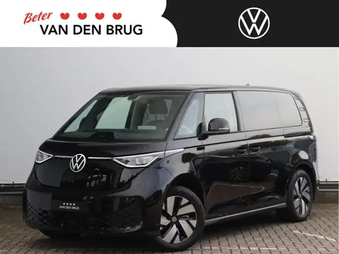 Annonce VOLKSWAGEN ID. BUZZ Électrique 2024 d'occasion 