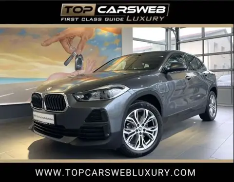 Used BMW X2 Diesel 2018 Ad 