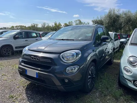 Used FIAT 500X Petrol 2022 Ad 