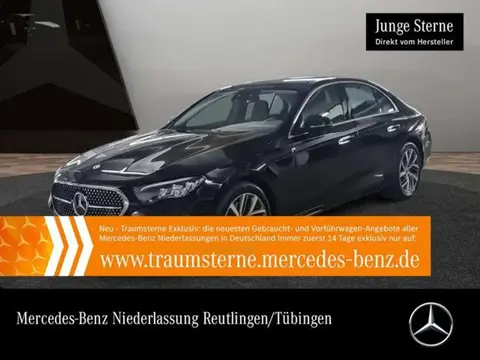 Used MERCEDES-BENZ CLASSE E Hybrid 2023 Ad 