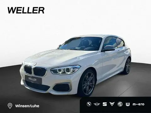 Used BMW SERIE 1 Petrol 2016 Ad 