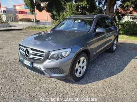 Annonce MERCEDES-BENZ CLASSE GLC Diesel 2019 d'occasion 