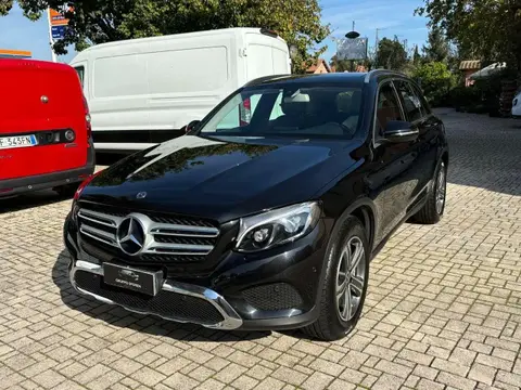 Used MERCEDES-BENZ CLASSE GLC Diesel 2018 Ad 