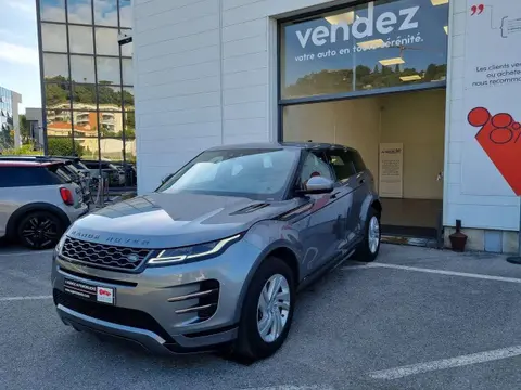 Used LAND ROVER RANGE ROVER EVOQUE Diesel 2020 Ad 